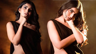 అందం ఫుల్లు..  అవకాశాలు నిల్లు .. ప్రియా ప్రకాష్ వారియర్ లేటెస్ట్ పిక్స్