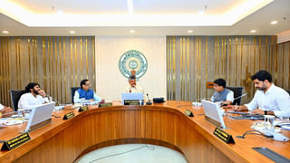 Andhra Pradesh: గ్రామ వాలంటీర్లపై ఆంధ్రప్రదేశ్ సర్కార్ కీలక నిర్ణయం