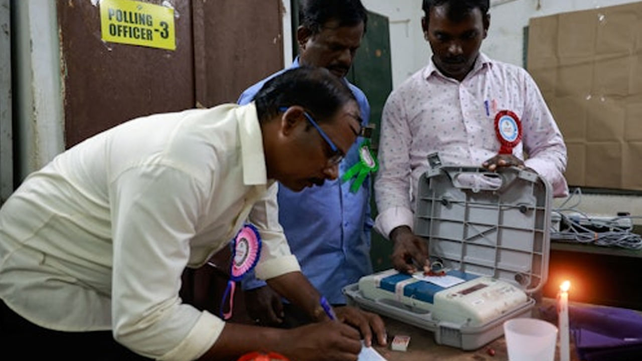 AP Election Result: ఏపీలో తొలి ఫలితం వెల్లడయ్యే నియోజవర్గాలు ఏవంటే..?