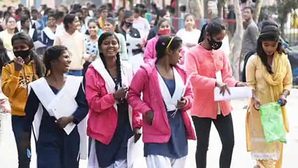 Andhra Pradesh: ఏపీలో ఇంటర్ విద్యార్థులకు గుడ్ న్యూస్.. ఇది కదా కావాల్సింది