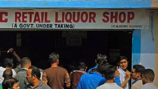 Pawan Kalyan: నూకాలమ్మ మొక్కు తీర్చుకున్న పవన్ కల్యాణ్.. ఎలాంటి హంగు ఆర్భాటం లేకుండా..