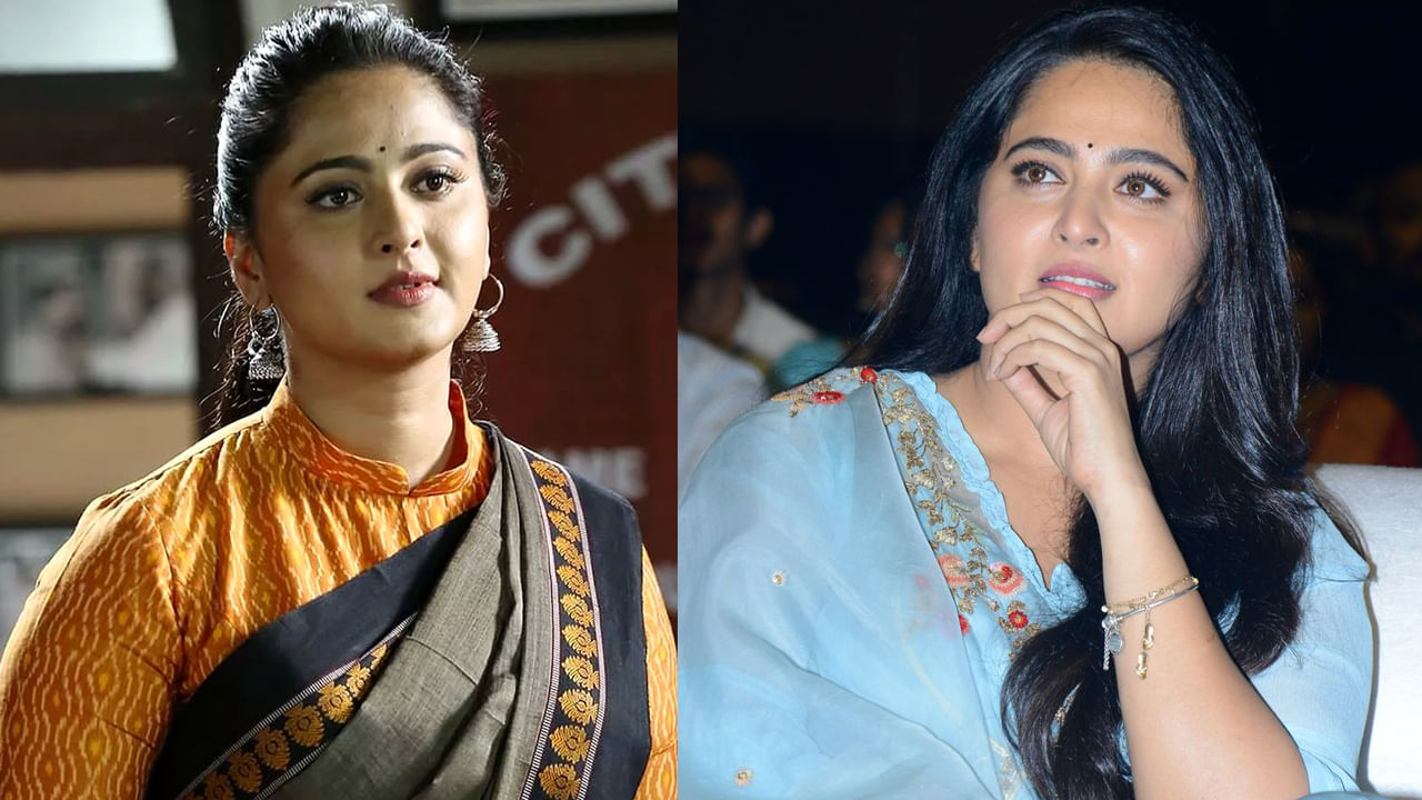 అరుదైన సమస్యతో బాధపడుతున్న అనుష్క.. షూటింగ్‌లో చాలా ఇబ్బందిపడ్డనంటున్న నటి