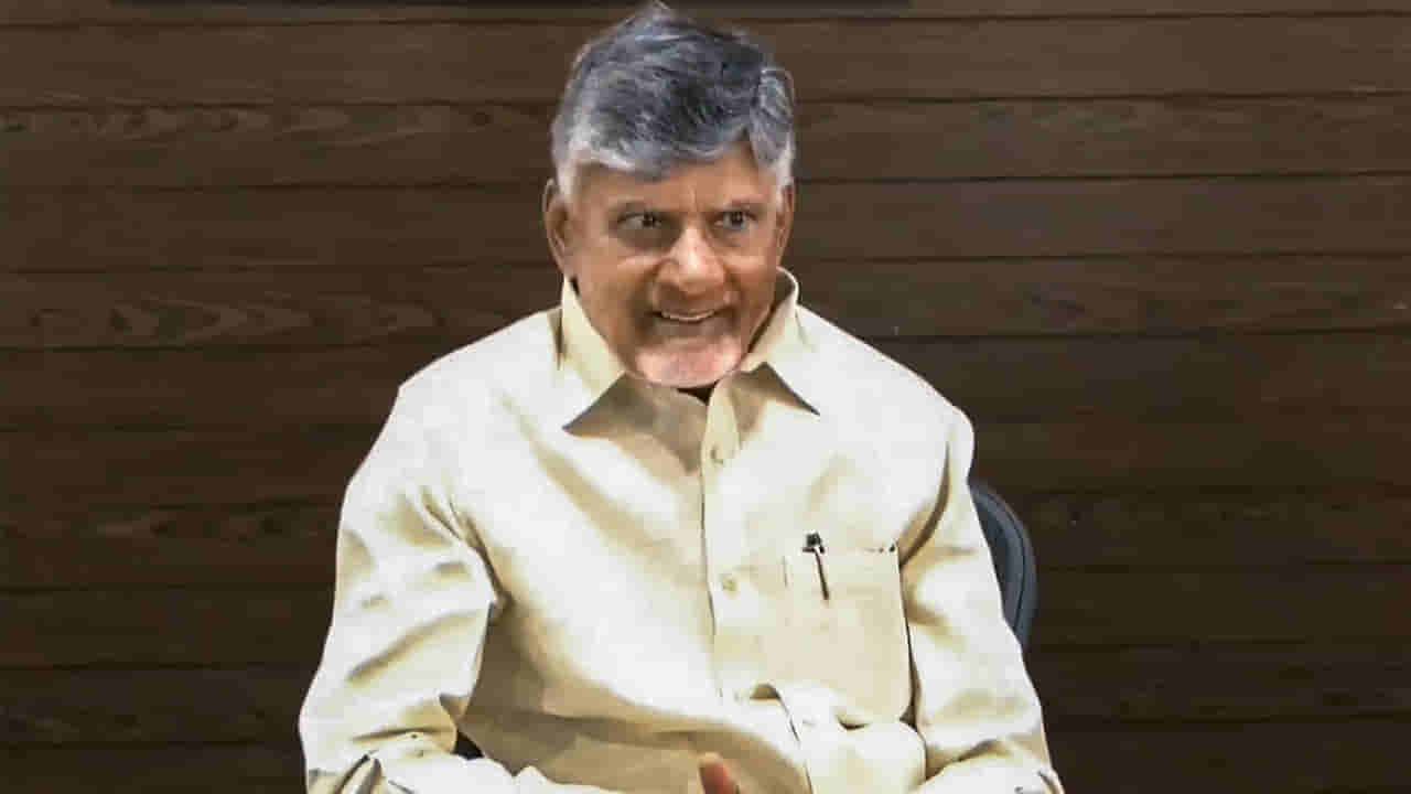CBN Cabinet: మంత్రవర్గ కూర్పులో చంద్రబాబు చాణక్యం.. ఫస్ట్‌ టైమ్‌ ఎమ్మెల్యేలకు ఫుల్‌ ప్రియారిటీ..!