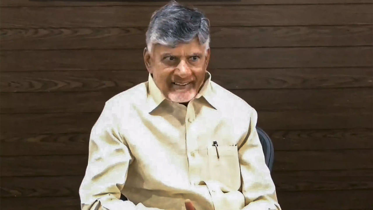 CBN Cabinet: మంత్రవర్గ కూర్పులో చంద్రబాబు చాణక్యం.. ఫస్ట్‌ టైమ్‌ ఎమ్మెల్యేలకు ఫుల్‌ ప్రియారిటీ..!