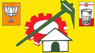 AP Weather: ఏపీలో చురుగ్గా నైరుతి రుతుపవనాలు.. పలు ప్రాంతాలకు వర్షసూచన