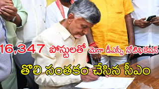 TG Lawcet 2024 Rankers List: తెలంగాణ లాసెట్ ఫలితాల్లో మియాపూర్‌ కుర్రోడి సత్తా.. టాప్‌ 10 ర్యాంకర్లు వీరే