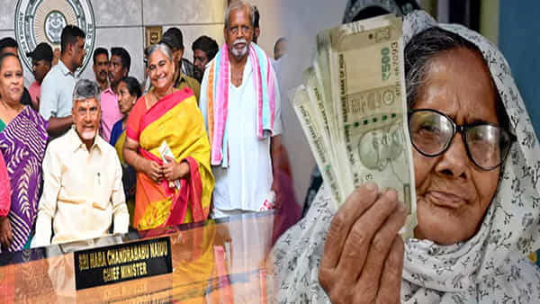 AP News: ఒక్కొక్కరికి రూ. 7 వేలు.. వారందరికీ కొత్త ప్రభుత్వం డబుల్ ధమాకా.. జీవో జారీ