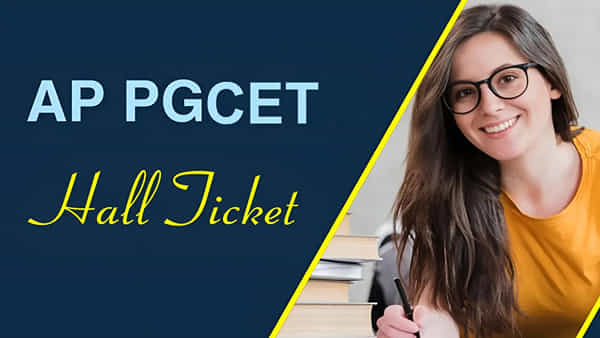 AP PGCET 2024 Halltickets: ఏపీ పీజీసెట్ 2024 హాల్టికెట్లు విడుదల.. పరీక్ష ఎప్పుడంటే!