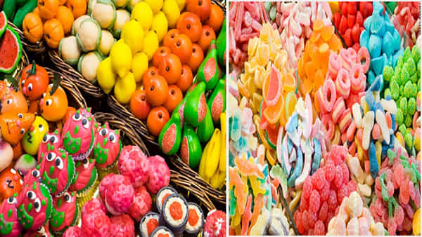 Artificial Food Color: అందంగా, ఆకర్షణీయంగా ఉందని రంగులు కలిపిన ఆహారం తినేస్తున్నారా.. మీ ఆయుస్సు తగ్గుతుందని తెలుసా..