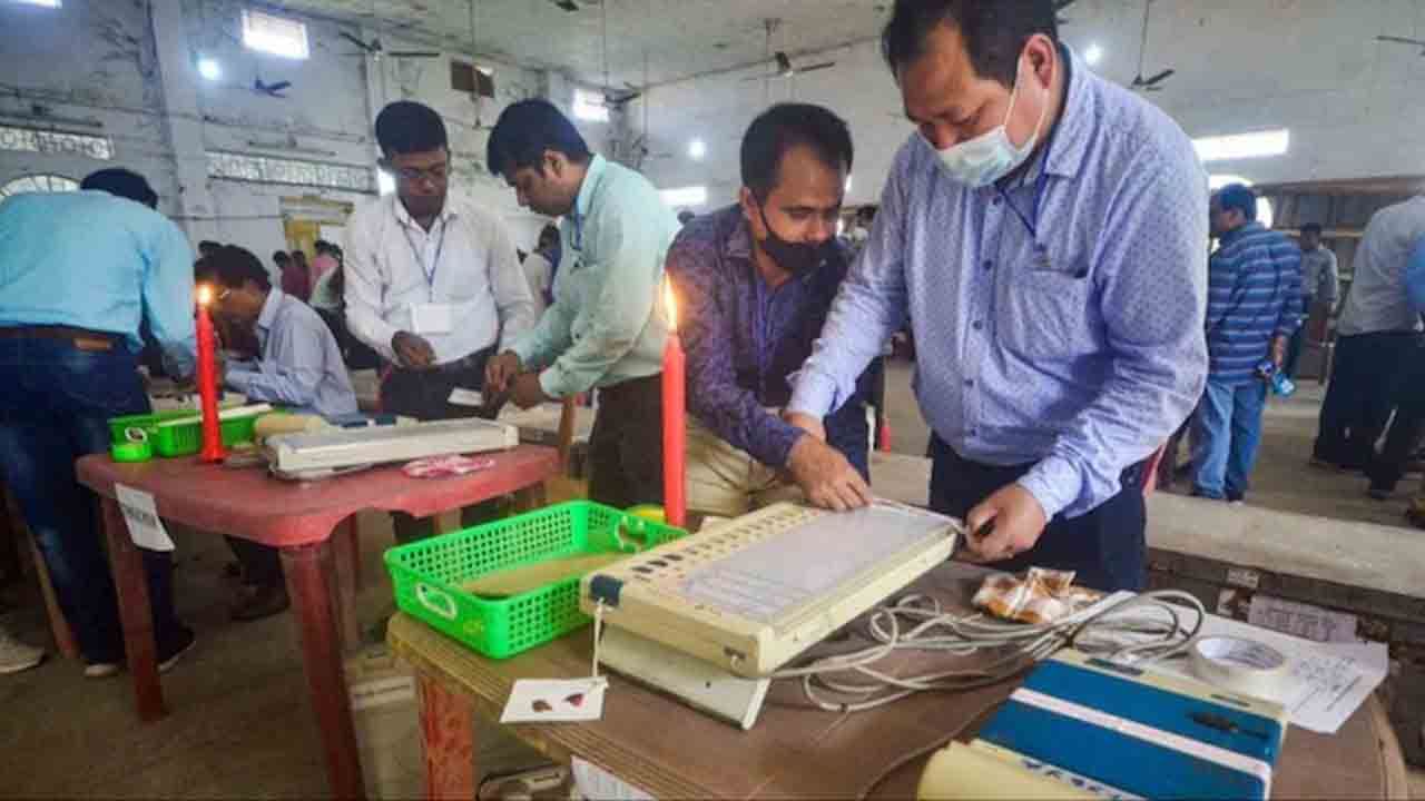 Arunachal Pradesh Results: అరుణాచల్‌లో నేడు తేలనున్న 133 మంది అభ్యర్థుల భవితవ్యం.. కొనసాగుతున్న ఓట్ల లెక్కింపు