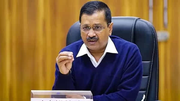 Arvind Kejriwal: ఢిల్లీ లిక్కర్ స్కాంలో కేజ్రీవాల్కు మరోసారి షాక్.. మూడు రోజుల కస్టడీకి అప్పగించిన ఢిల్లీ కోర్టు