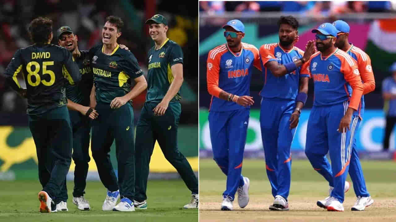 AUS vs IND Playing XI: ఆసీస్‌తో రివేంజ్ మ్యాచ్.. టాస్ ఓడిన టీమిండియా.. తుది జట్ల వివరాలివే