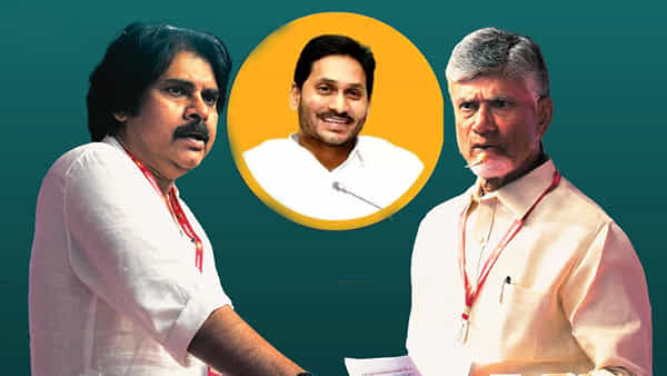 YCP Support to NDA: వైసీపీ నిర్ణయంతో.. ఏపీ రాజకీయాల్లో కాకరేపుతున్న లోక్సభ స్పీకర్ ఎన్నిక..!