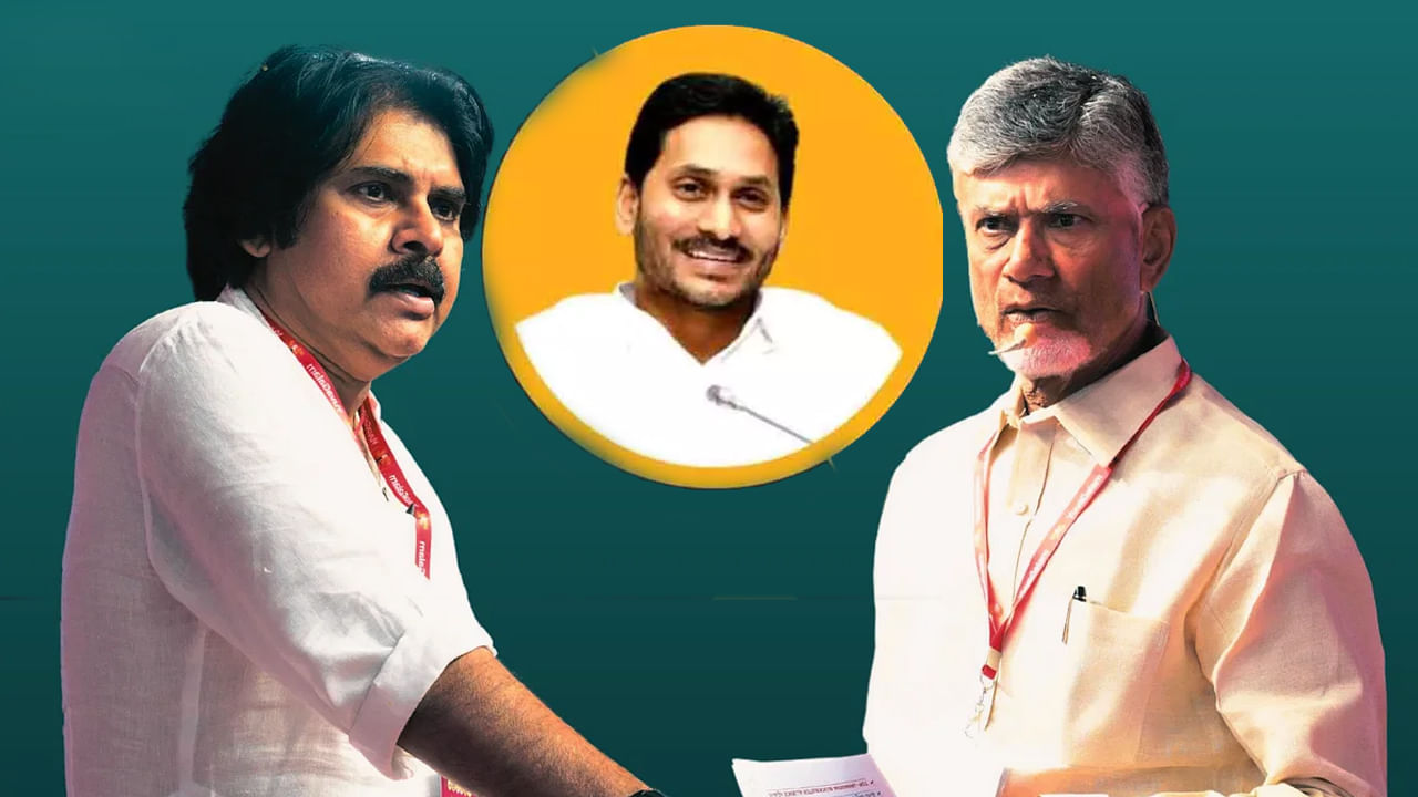 YCP Support to NDA: వైసీపీ నిర్ణయంతో.. ఏపీ రాజకీయాల్లో కాకరేపుతున్న లోక్‌సభ స్పీకర్ ఎన్నిక..!