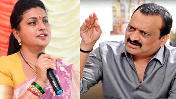 Bandla Ganesh: జబర్దస్త్ పిలుస్తోంది..రా.. కదలిరా’.. ఓటమిని ఒప్పేసుకున్న రోజాపై బండ్లన్నసెటైర్లు