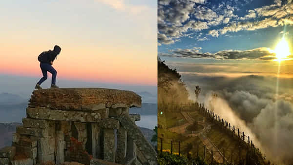 Travel Tips: వీకెండ్ ఎంజాయ్ చేయాలనుకుంటున్నారా..! బెంగళూరు సమీపంలో ఉన్న ఈ ప్లేసెస్ బెస్ట్ ఎంపిక..