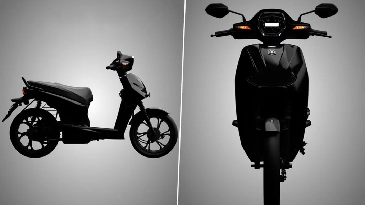 BGauss RUV350: దేశంలో మొట్టమొదటి ‘ఆర్యూవీ’ స్కూటర్ లాంచింగ్కు సిద్ధం.. ఆర్యూవీ అంటే ఏంటో తెలుసా?