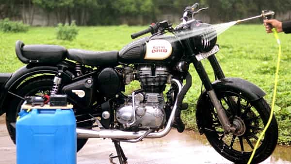 Bike Maintenance: మీ బైక్ ఎప్పుడూ కొత్తగా మెరుస్తూ ఉండాలా? ఈ టిప్స్ పాటించండి చాలు..