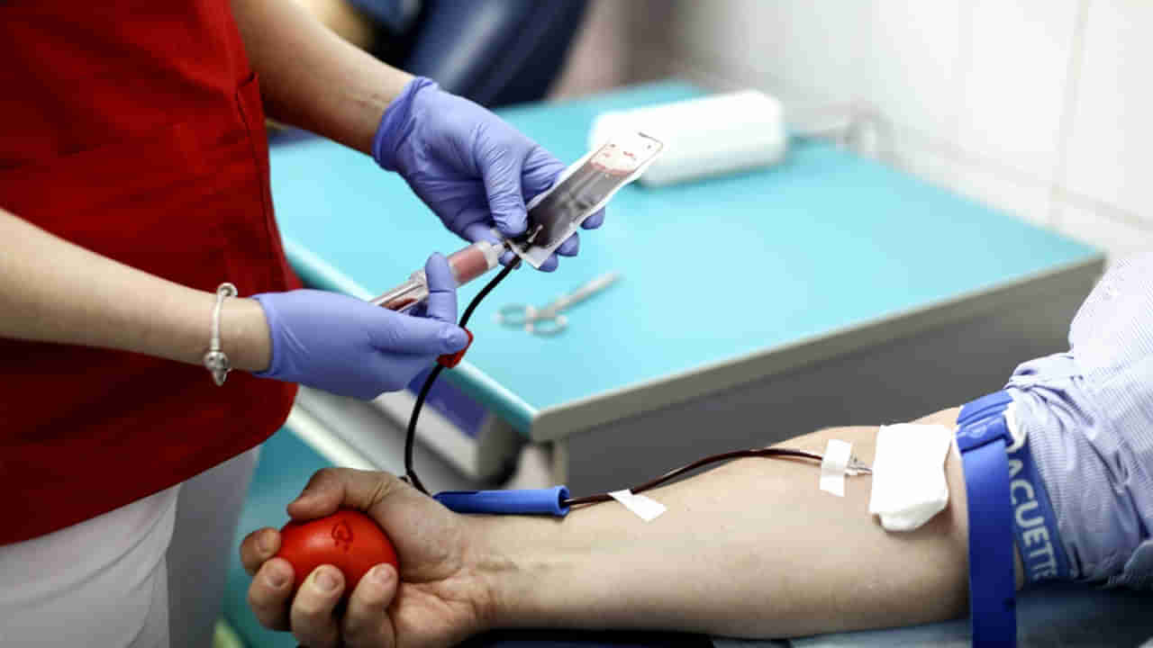 Blood Donation: క్యాన్సర్ రోగులు రక్తదానం చేయవచ్చా? నిపుణులు చెప్పిన సమాధానం ఏమిటంటే