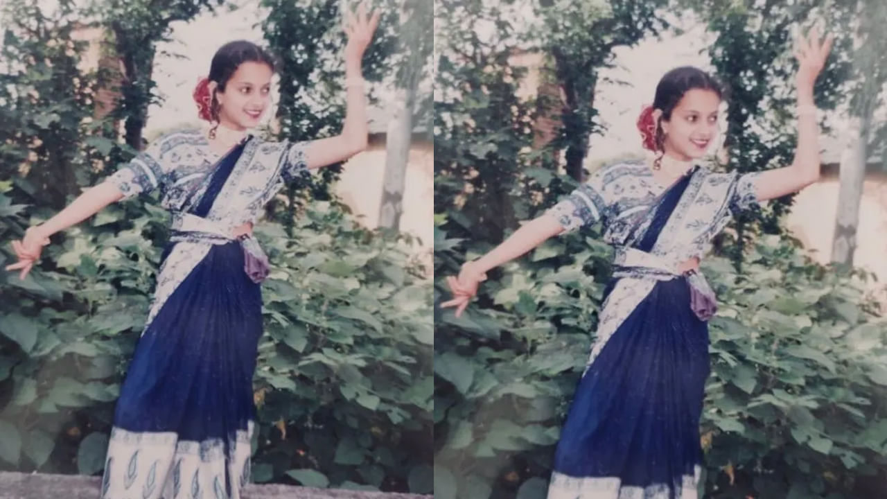 Actress: మాటకు మాట.. ముక్కుసూటితత్వం.. పార్లమెంట్‌కు వెళుతోన్నఈ స్టార్ హీరోయిన్ ను గుర్తుపట్టారా?