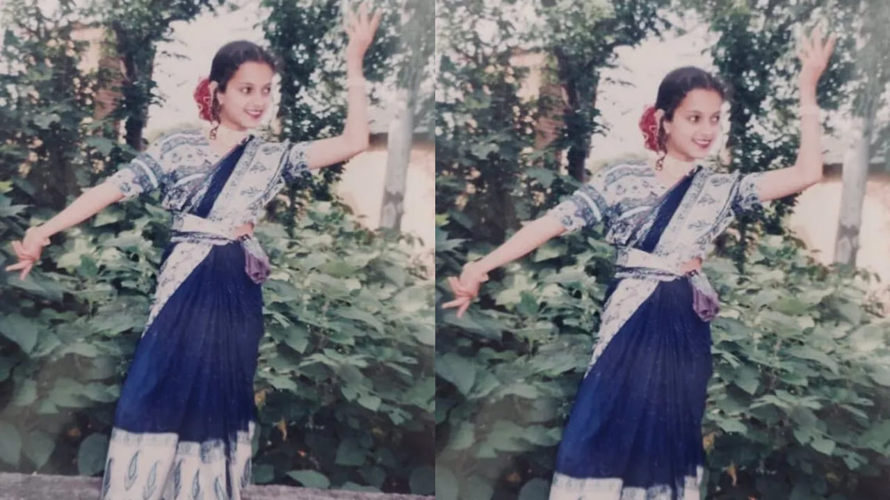 Actress: మాటకు మాట.. ముక్కుసూటితత్వం.. పార్లమెంట్కు వెళుతోన్నఈ స్టార్ హీరోయిన్ ను గుర్తుపట్టారా?