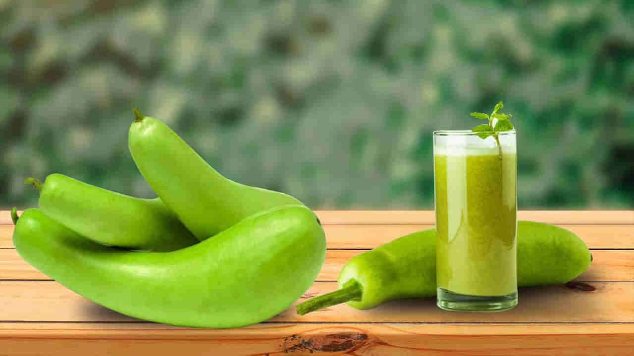 Bottle Gourd: బరువునీ అదుపులో ఉంచే సొరకాయ! వారంపాటు ఇలా తీసుకుంటే కుండలాంటి మీ పొట్ట నాజూకైపోతుంది