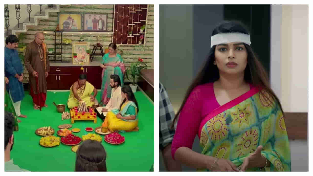 Brahmamudi, June 17th Episode: సుభాష్‌ విషయంలో కఠినంగా అపర్ణ.. అసలు మాయకు మెలకువ..