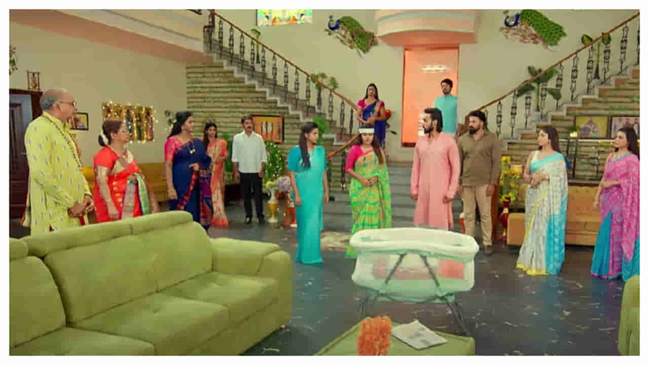 Brahmamudi, June 20th Episode: ఇంట్లో అనామిక పంచాయతీ.. రఫ్ఫాడించిన కనకం.. దొరికేసిన మాయ!