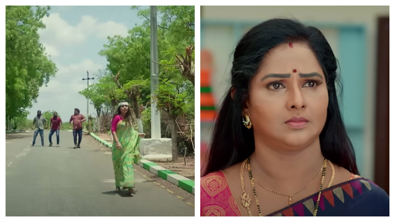 Brahmamudi, June 21st Episode: కావ్య చిలిపి సరసం.. ఆపరేషన్ మాయ సక్సెస్..