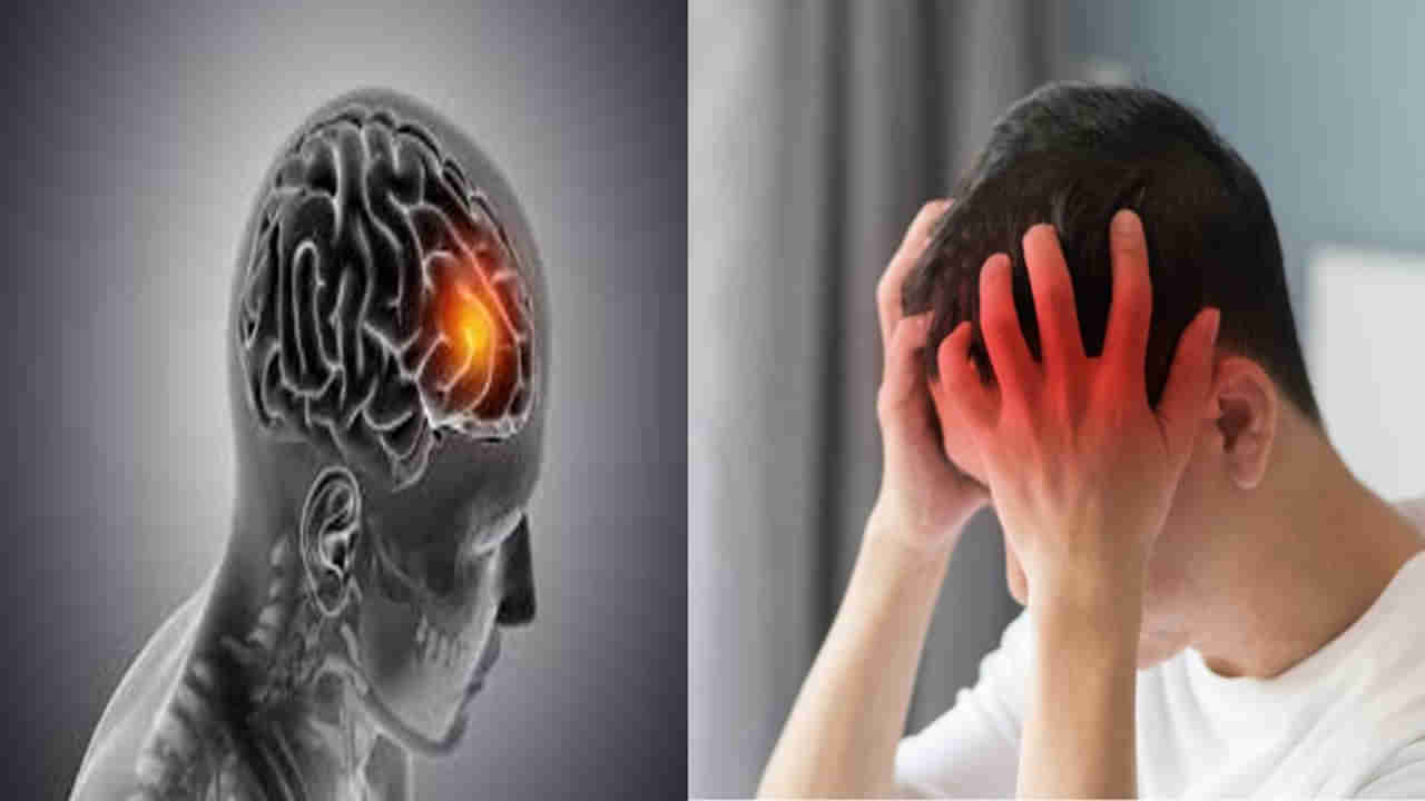 Brain Tumor diseases: ఈ సమయంలో తలనొప్పి వస్తుంటే నెగ్లెక్ట్ చేయకండి.. బ్రెయిన్ ట్యూమర్ కావొచ్చు.. లక్షణాలు ఏమిటంటే..