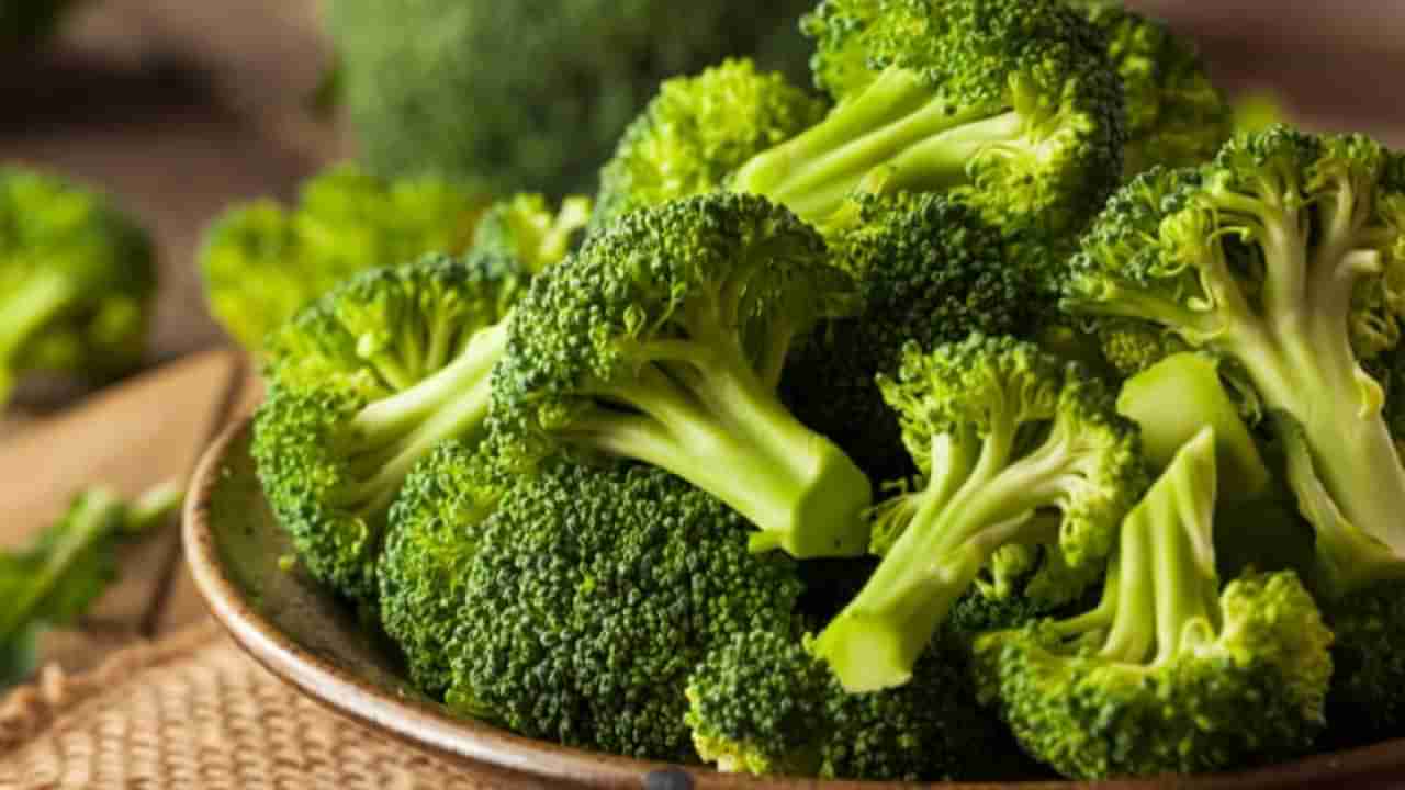 Broccoli: మీరు బ్రోకలీ తింటున్నారా.. ఏం జరుగుతుందో తెలుసా?