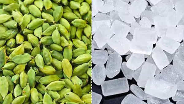 Health care: యాలకులు, మిశ్రి కలిపి తింటే ఈ రోగాలు పరార్..! అమేజింగ్ బెనిఫిట్స్