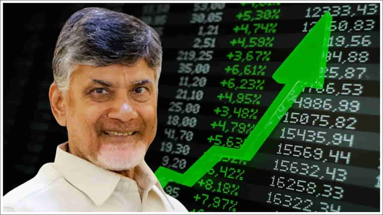 Chandrababu: చంద్రబాబు భార్య అద్భుతాలు చేశారు.. 5 రోజుల్లో 584 కోట్ల సంపాదన.. ఎలాగంటే..