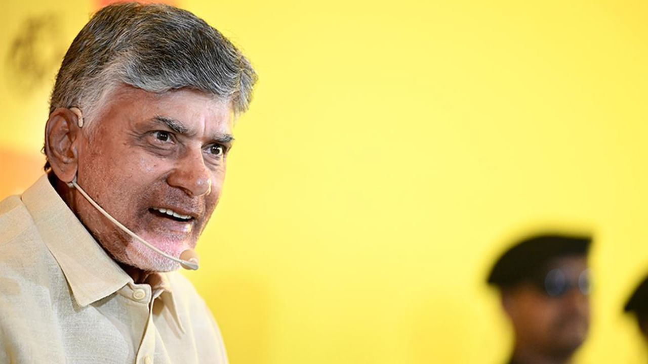 Chandrababu: ఏపీలో చంద్రబాబు ప్రమాణస్వీకారానికి ఏర్పాట్లు పూర్తి.. మంత్రుల జాబితా ఇదే..