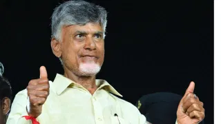 AP CMO Team: నాడు బాబుపై యాక్షన్‌కు.. ఇప్పుడు రియాక్షన్‌.. ఏపీలో మొదలైన మార్పుల పర్వం..!
