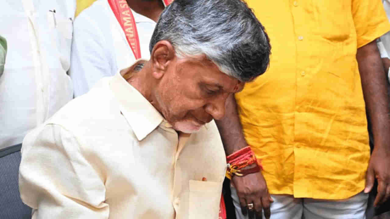 Andhra Pradesh:  ఏపీలో సంక్షేమ పథకాల పేర్లు మార్పు.. అంతే కాకుండా