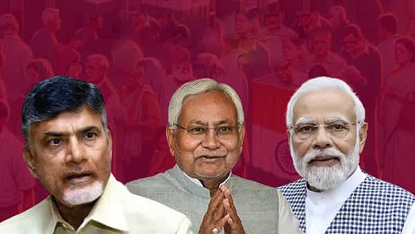 King Maker Chandra Babu: ఎన్డీయేలో చంద్రబాబే ఇప్పుడు కింగ్ మేకర్.. ఎలా సాధించారు? ఏంటా విజయరహస్యం..!