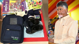 Andhra Pradesh: గోదావరి నదిలో తెలియాడుతూ కనిపించిన వక్తి.. ఆ తర్వాత ఏం జరిగిందంటే.. షాకింగ్ వీడియో