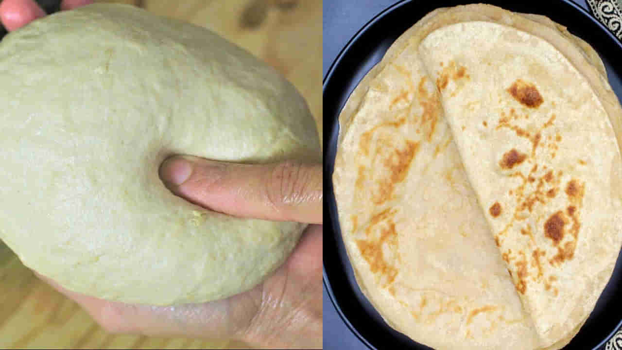 ఫ్రిజ్లో ఉంచిన చపాతీ పిండి నల్లగా మారకుండా ఉండాలంటే అద్భుతమైన చిట్కాలు!.. ఇలా చేస్తే దూదిలాంటి