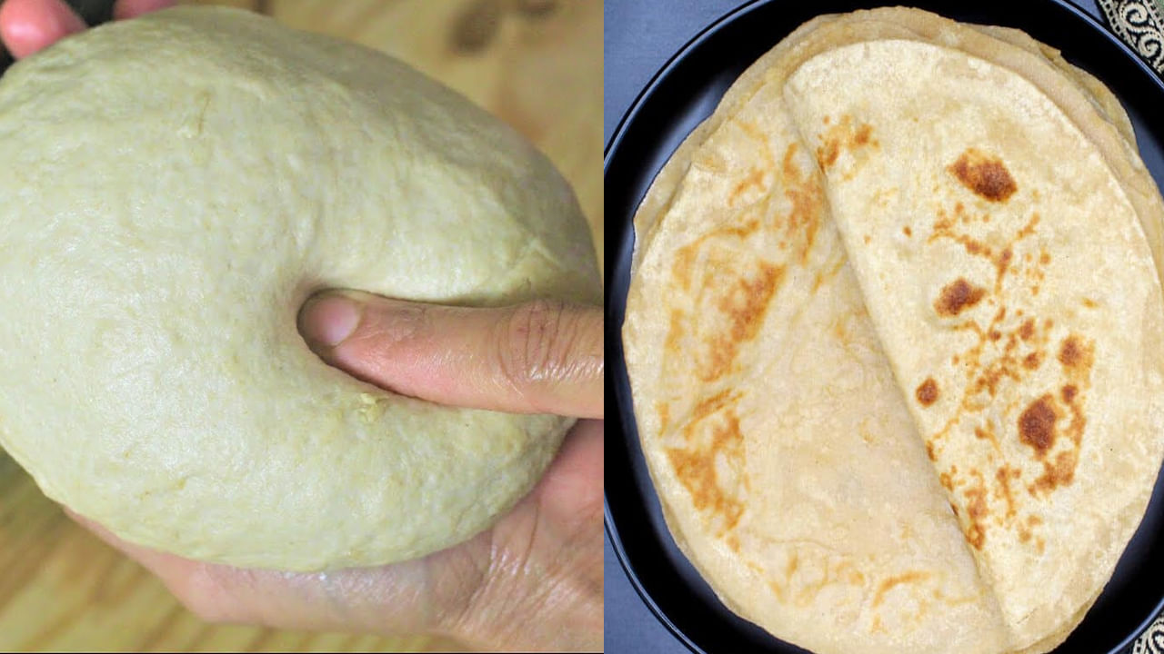 ఫ్రిజ్‌లో ఉంచిన చపాతీ పిండి నల్లగా మారకుండా ఉండాలంటే అద్భుతమైన చిట్కాలు!.. ఇలా చేస్తే దూదిలాంటి