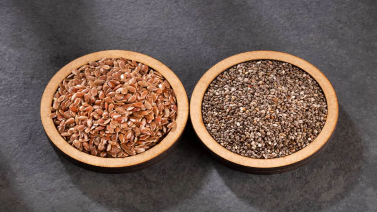 Chia Seeds vs Flax seeds: చియాసీడ్స్ vs అవిసె గింజలు వీటిల్లో ఏది తింటే మంచిది?