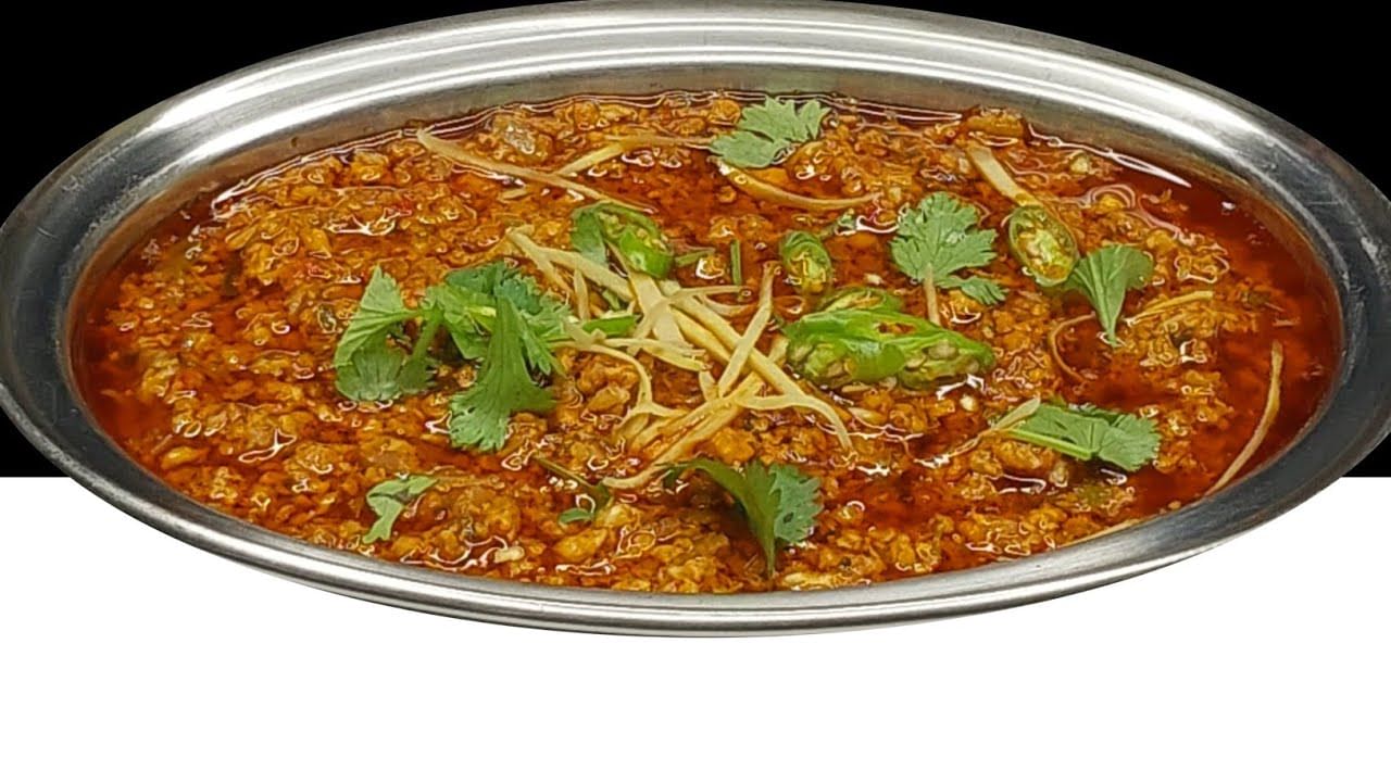 Chicken Keema Curry: వెరైటీ చికెన్ కీమా కర్రీ.. ఒక్కసారి రుచి చూశారంటే వదిలిపెట్టరు!