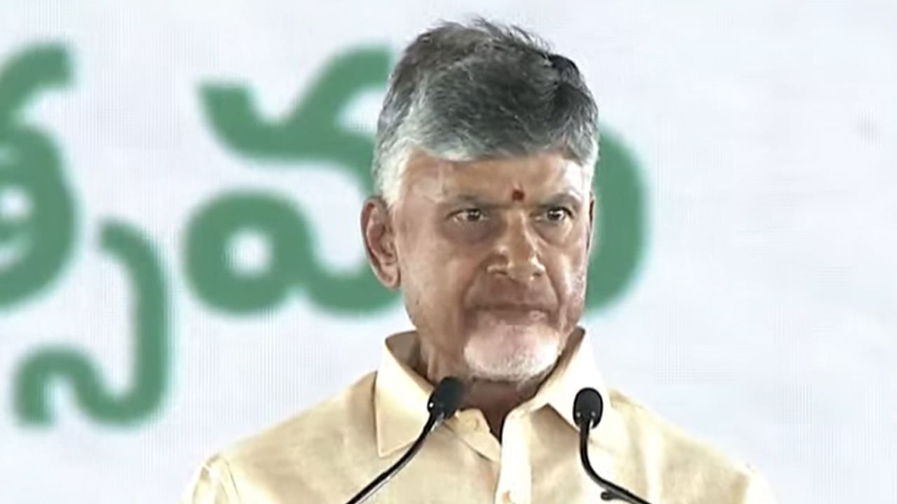 Andhra Pradesh: 'ప్రజాధనం పార్టీకి పనిచేసినవారికి'.. ఆ శాఖలపై సీఎం నజర్