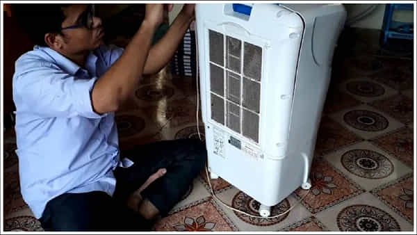Cooler: మీ కూలర్లో కరెంట్ షాక్ వస్తోందా? ఇలా మీరే సరి చేసుకోండి