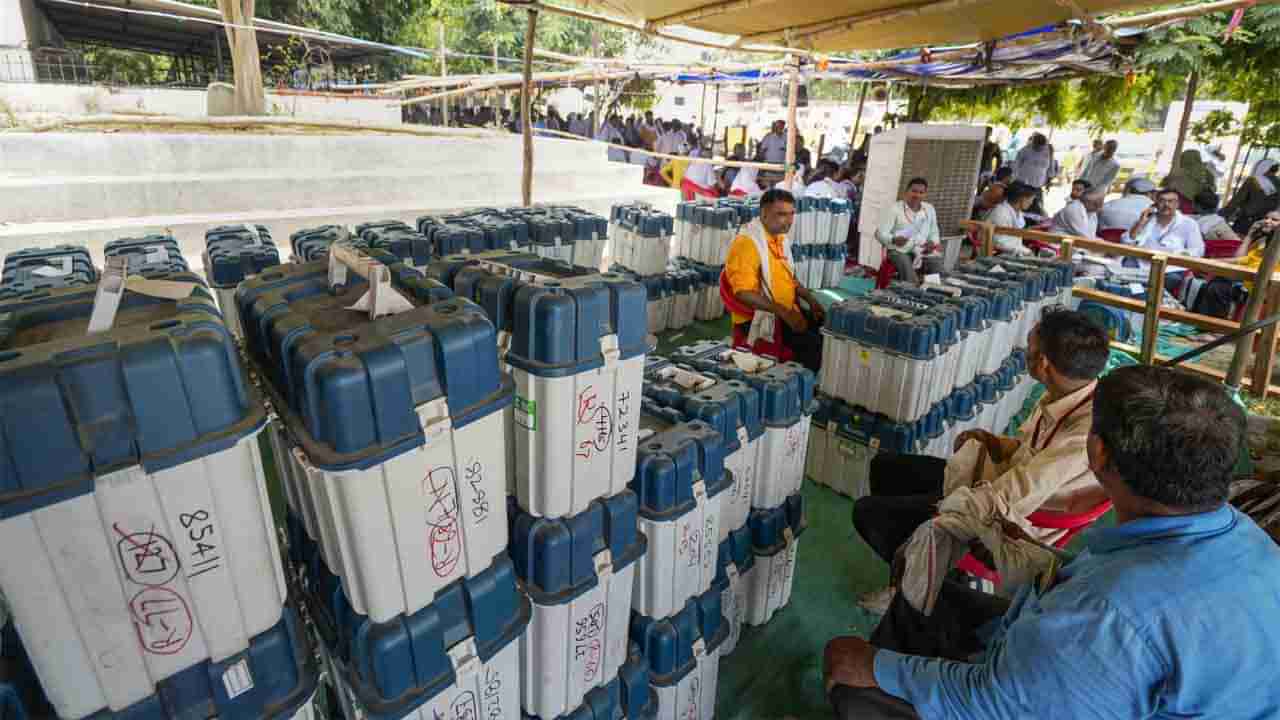 Election Results 2024: ఎగ్జిట్ పోల్స్ తర్వాత ఎన్నికల కమిషన్ అలర్ట్.. జిల్లా కలెక్టర్లు, ఎస్పీలకు కీలక ఆదేశాలు..!