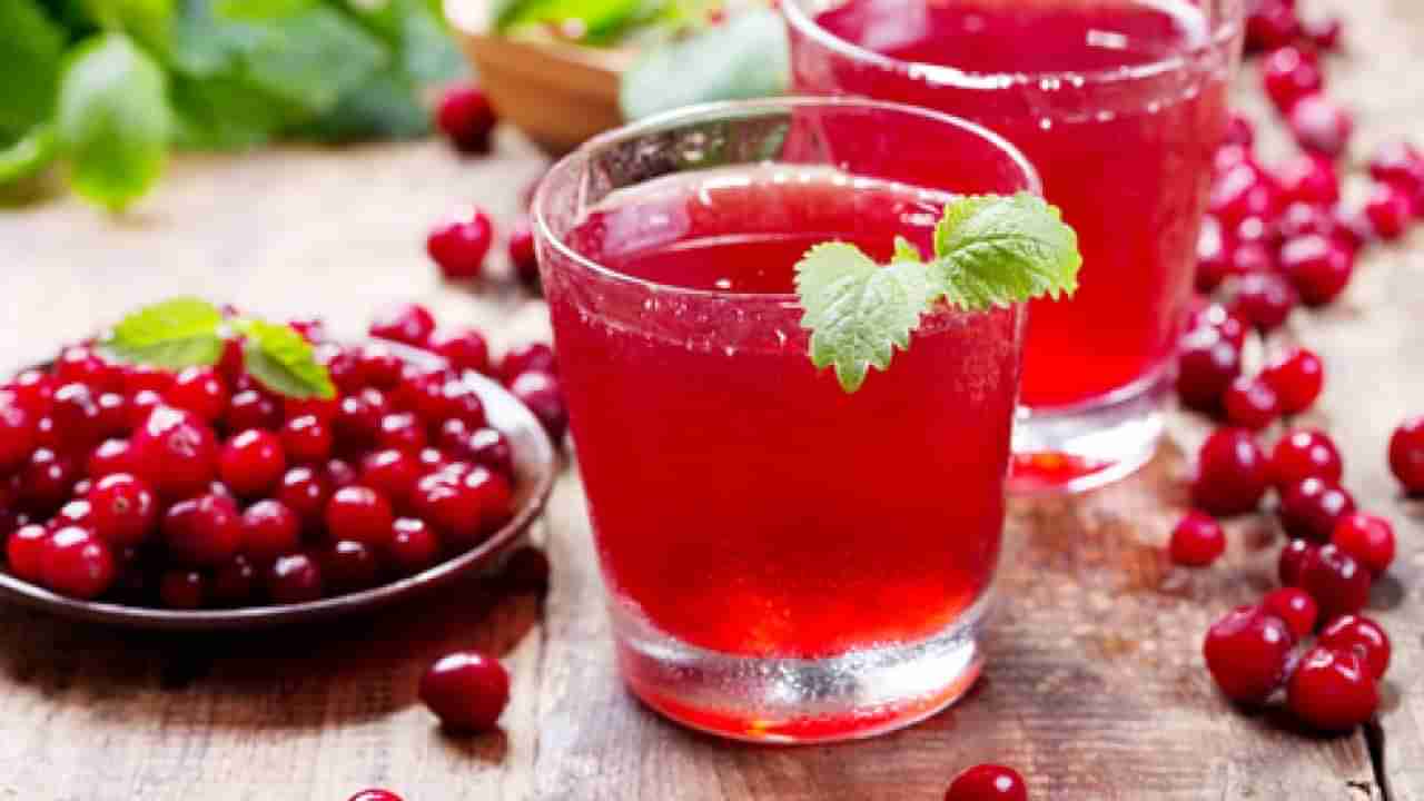 Cranberry Juice: ఈ జ్యూస్ మహిళలకు వరంలాంటిది.. అస్సలు మిస్ చేయకండి!