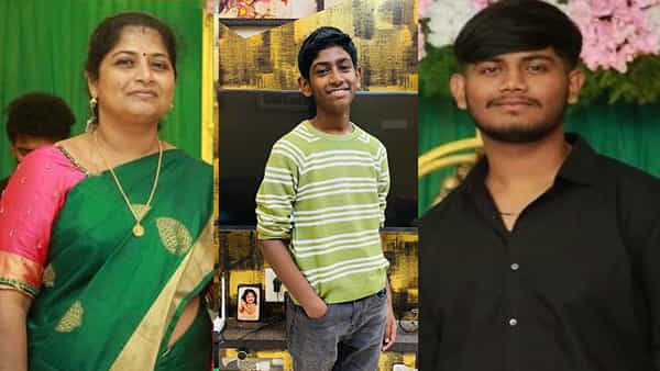 ఎంతకు తెగించావ్రా..! ఇంటికెళ్లి చూడు నీకే తెలుస్తుంది.. అక్కకు మెస్సెజ్ పెట్టిన దుర్మార్గుడు.. చివరకు