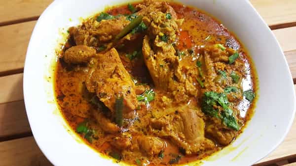 Chicken: చికెన్తో కలిపి పెరుగు తింటే ఏం జరుగుతుంది..! మాంసాహార ప్రియులు మస్ట్గా తెలుసుకోండి