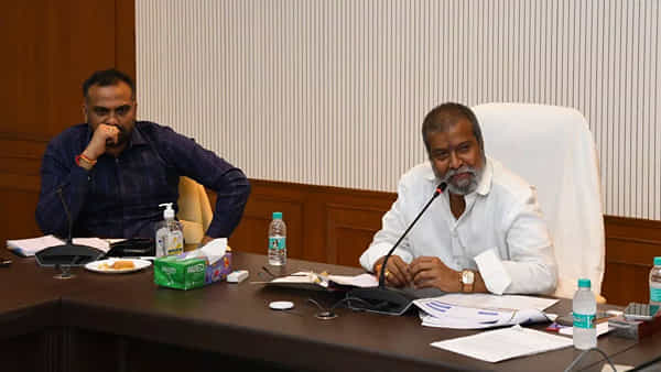 Telangana: హైదరాబాద్ రెస్టారెంట్ అసోసియేషన్లకు మంత్రి స్వీట్ వార్నింగ్..