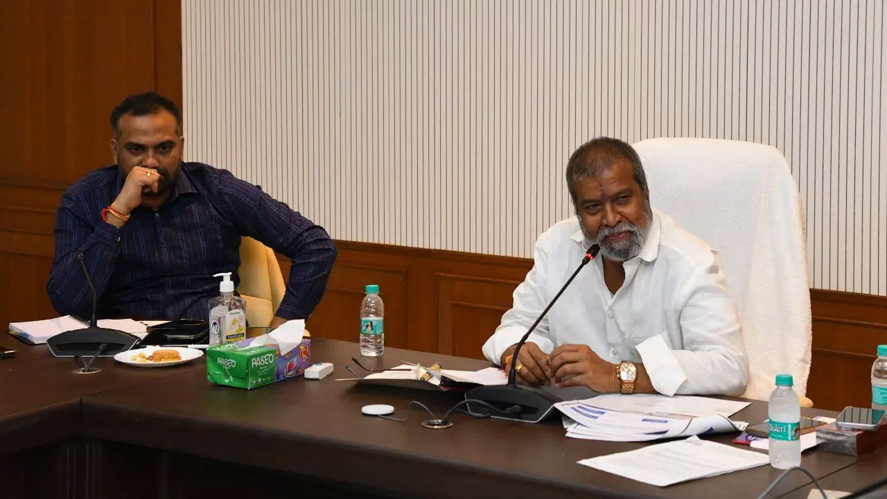 Telangana: హైదరాబాద్ రెస్టారెంట్ అసోసియేషన్లకు మంత్రి స్వీట్ వార్నింగ్..